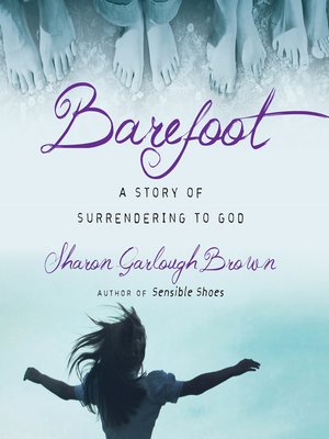 Barefoot - Audiobook